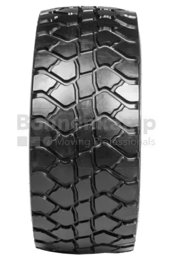 Tyre 24 R 20.5, MS961R FLOTXTRA, M+S