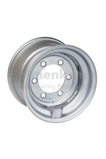 Felge 9.00 x 15.3