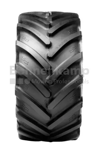 Reifen 650 / 75 R 38, Agristar 378 XL