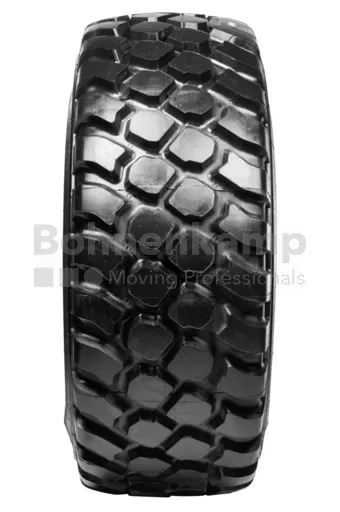 Tyre 15.5 R 25, MS330