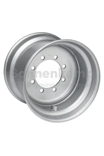 1x Felge AG 16.00 x 22.5 H2