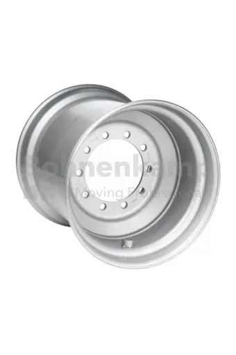 Felge AG 20.00 x 22.5 H2, ALV, Silber RAL9006