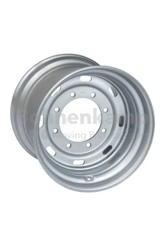 Felge AG 16.00 x 22.5 H2, Profiline