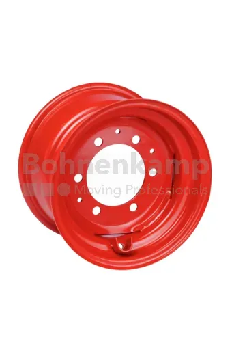 Felge 9.00 x 15.3