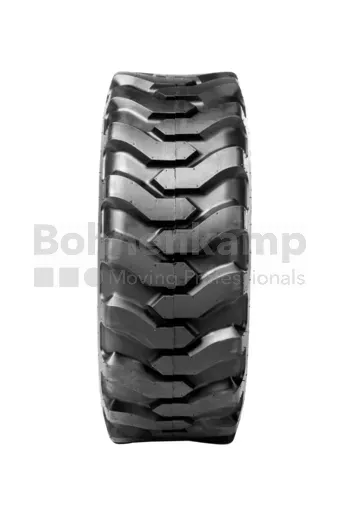 Tyre 5.70 - 12, Trac Chief