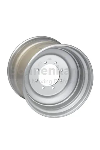 Felge AG 20.00 x 26.5 TH2, Profiline