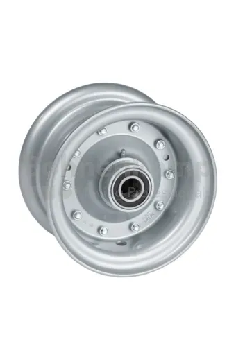 Felge 4.33 R - 8 Stahl