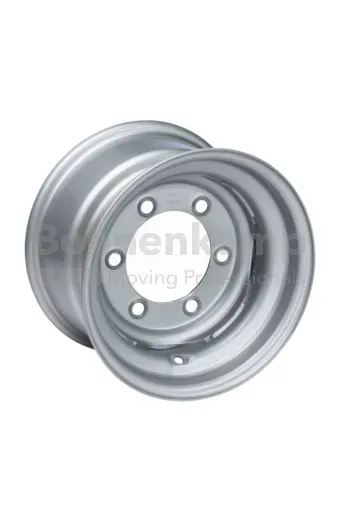 1x Felge 9.00 x 15.3