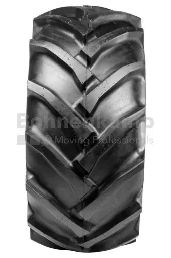 Tyre 400 / 55 - 17.5, T414