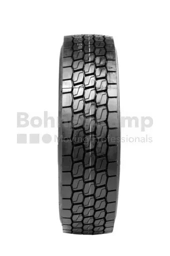 Reifen 205 / 75 R 17.5, PRO DR76