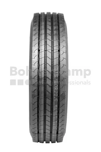 Reifen 315 / 80 R 22.5, Steer R2