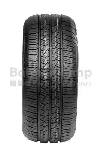 Tyre 195 / 55 R 10 C, TrailerMove 201