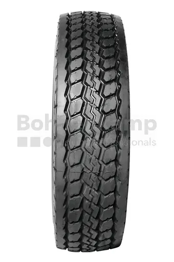 Tyre 445 / 80 R 25, Airomax AM 27, M+S