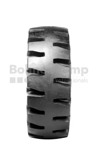 Reifen 405 / 70 R 18, BK Loader 53