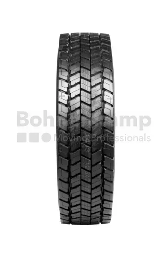 Tyre 315 / 80 R 22.5, Runner D2