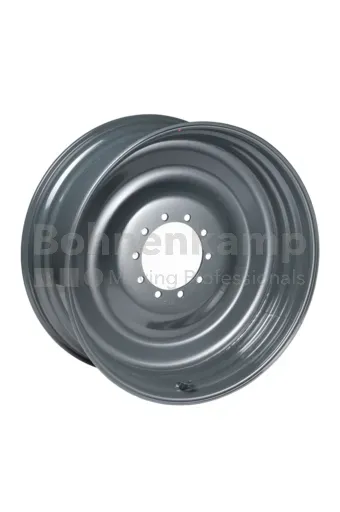 Rim DW 18 L x 42, Anthrazit RAL7016