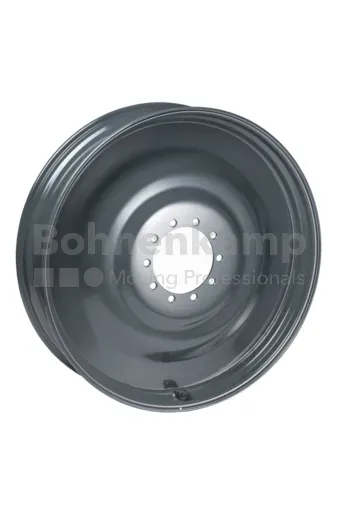 Rim W 12 x 48, Anthrazit RAL7016
