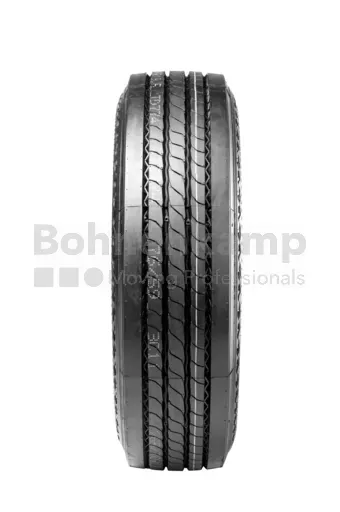 Reifen 265 / 70 R 19.5, WSR 75