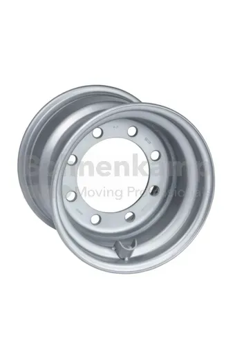 1x Felge 13.00 x 17