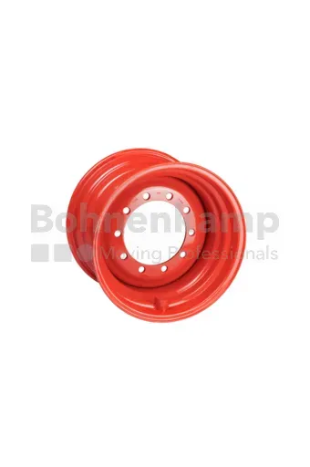 Rim DW 16 L x 24, Fendt Terra - red