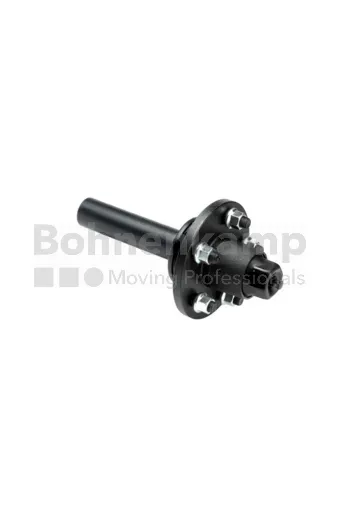 Laufachsstummel 900/1050/750 kg bei 40 km/h