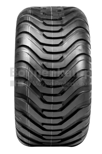 Tyre 400 / 60 - 15.5, Forestry 802