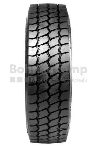Reifen 315 / 70 R 22.5, Truck RD50