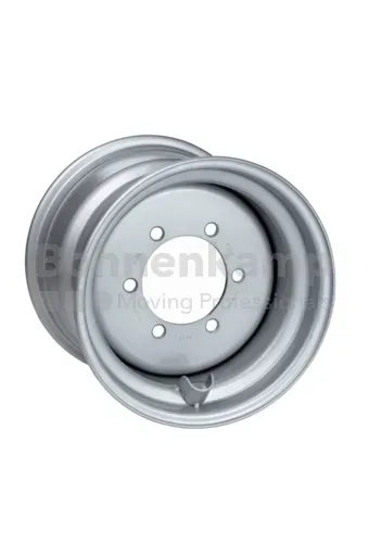 1x Felge 13.00 x 17