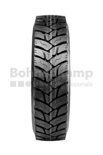 Reifen 315 / 80 R 22.5, WDC 55