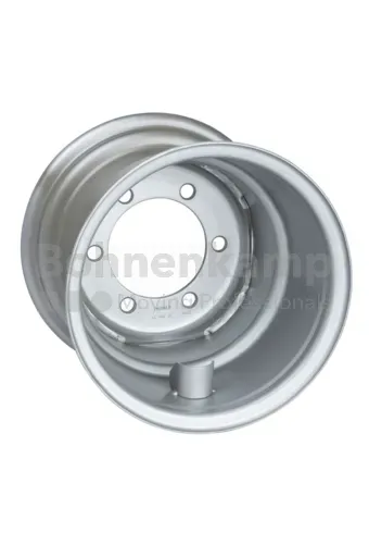1x Felge 13 LB x 15 H2