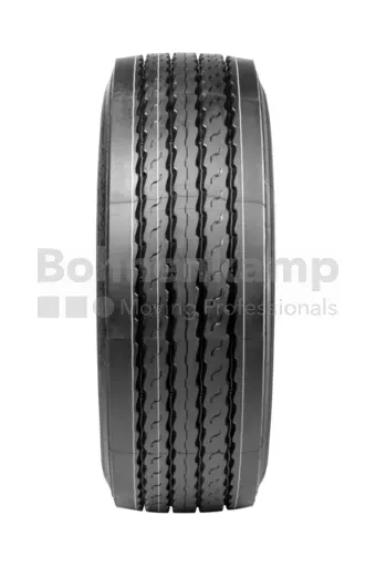 Wheel 385 / 65 R 22.5 Michelin X Multi T, 3PMSF