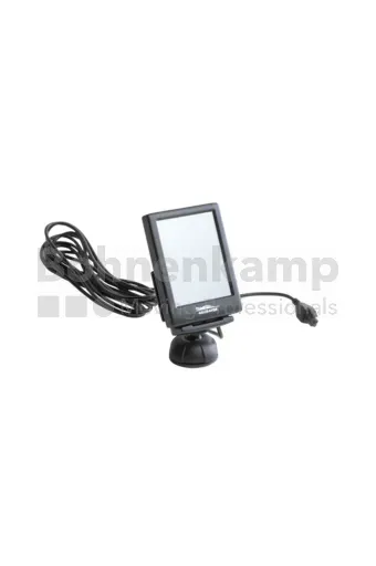 Fahrdisplay für sens it HD