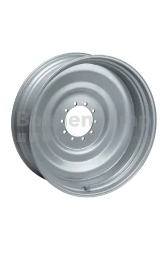 Felge DW 16 L x 46, Silber RAL9006