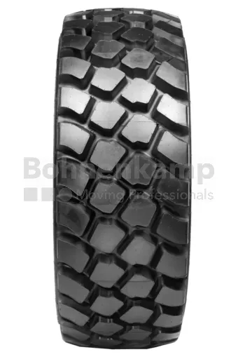 Tyre 29.5 R 25, MS405 DUMPXTRA