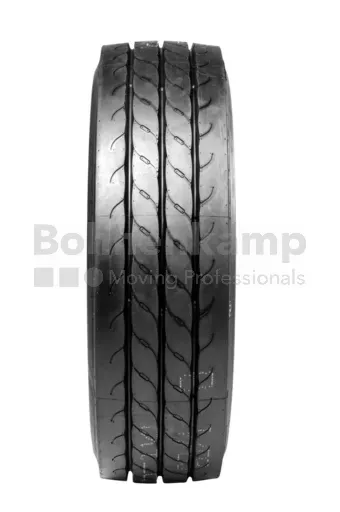 Reifen 205 / 65 R 17.5, R02 Pro Trailer