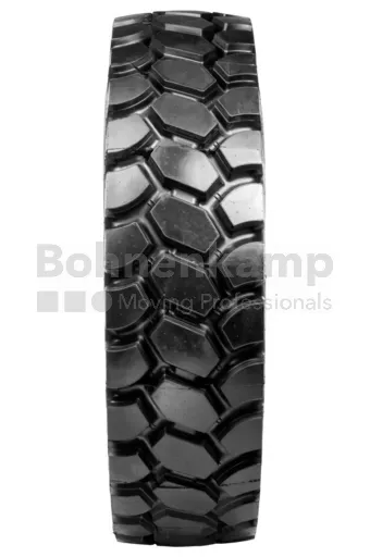 Tyre 21.00 R 33, MS401