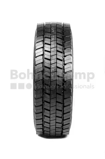 Reifen 295 / 60 R 22.5, Euro-Drive