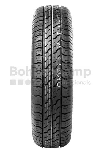 RAD 155 R 13 GT RADIAL KARGOMAX ST 4000, M+S