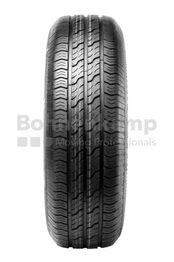 RAD 175 / 70 R 13 BK TRAILER 202, M+S