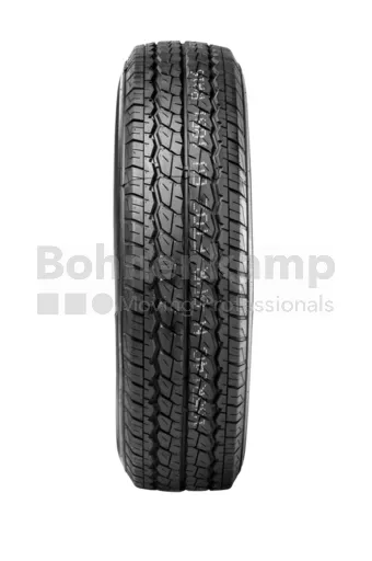 RAD 195 / 50 R 13 C BOKA TRAILER LINE FT 02 M+S