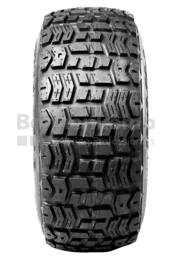 Tyre 25 x 9.00 - 12, K502 Terra Trac