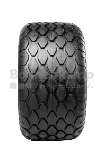 Tyre 22 - 20, G-7A