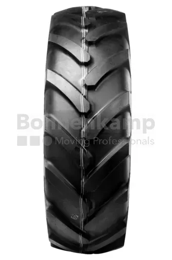 Reifen 335 / 80 R 18, EM-02