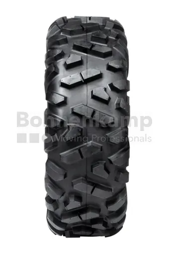 Tyre AT 26 x 9 R 12, Sierra Max