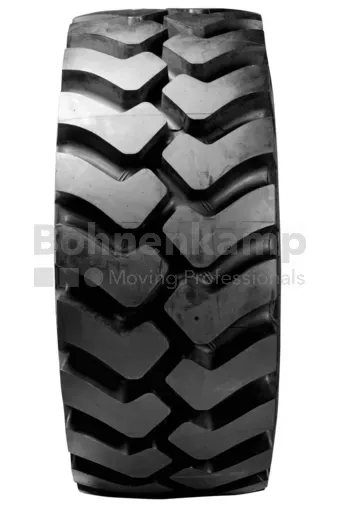 Tyre 26.5 R 25, Earthmax SR 50