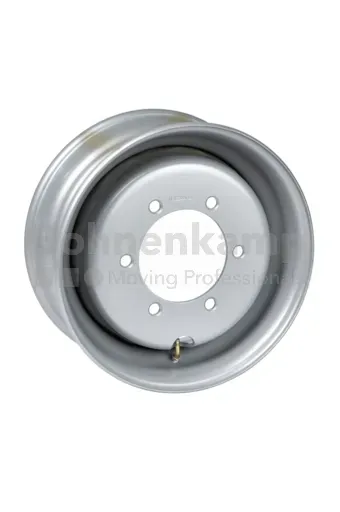 Felge 6.75 x 17.5