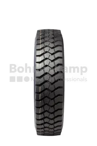 Reifen 315 / 80 R 22.5, WDC 52