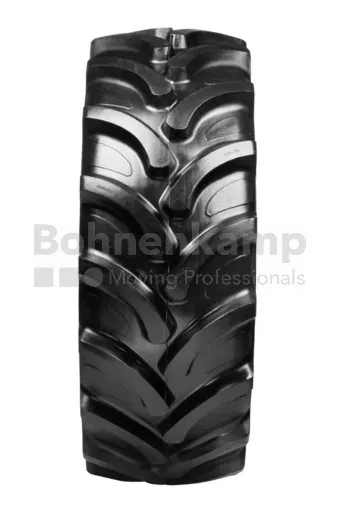 Tyre 380 / 70 - 24, Agro Forestry 670