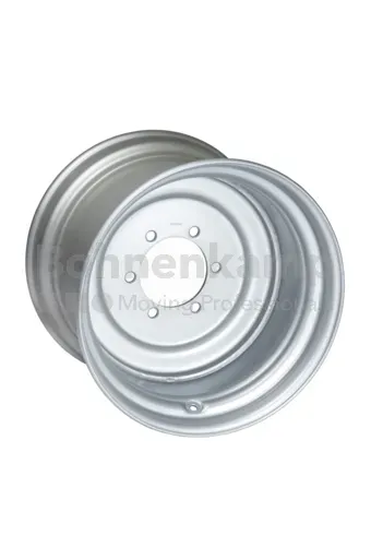 1x Felge AG 16.00 x 22.5 H2, Profiline