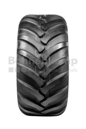 Tyre 500 / 60 - 22.5, MP Dumper II